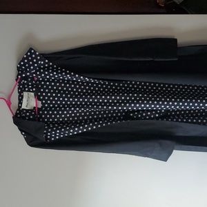 Rain coat Norm Thompson